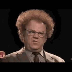 Meet your Posher, Ronnie